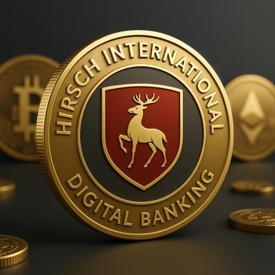 Anthirsch's profile picture. Running Hirsch International | Deal-maker in #finance, #mining, #golddigitalassets #realestate | Straight talk, big results |