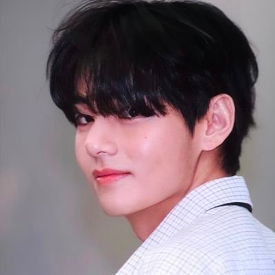 V_BTS_77's profile picture. Hello Army, I'm RP  #KimTaehyung 
My main account @V_bts_22