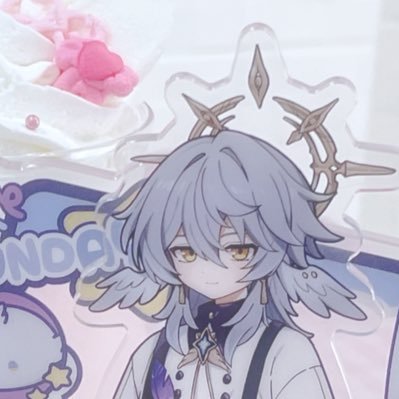 成人済🎮ゲーム垢￤乙女ゲ、原神、スタレ、あんスタ、FGO、グラブル、💤…etc.