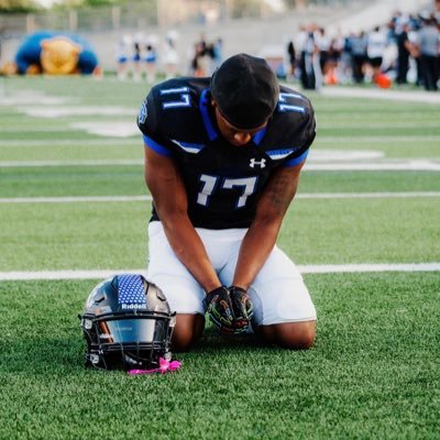 sabastian_pena's profile picture. Co27/God 1st/Student Athlete/Wr/SS/ATH/summit hs/3.5 gpa/height 5’9 cell 214-897-0464|sabastian.pena27@gmail.com