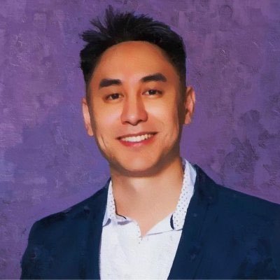 matthawliu's profile picture. Co-founder of @originprotocol. Don't achieveto be happy. Happily achieve.