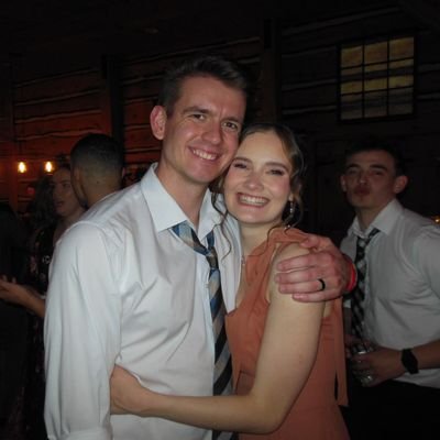 lmpeterman1's profile picture. dmv ☆ pathological people pleaser ☆ philly 5/13