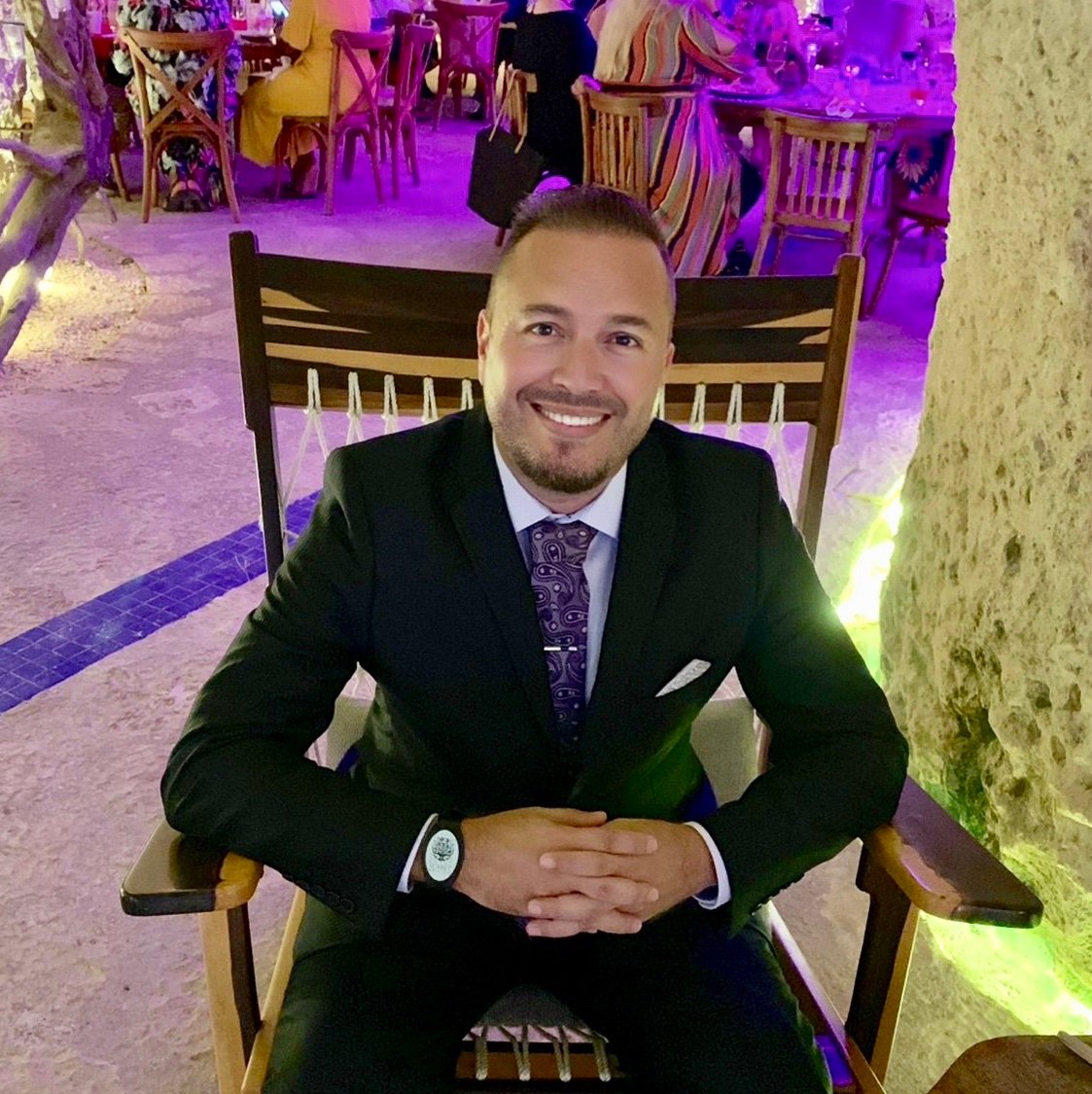 jjglomeli's profile picture. 