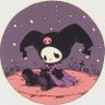 Laurent_Luna12's profile picture. 𝐓𝐞𝐫𝐫𝐢𝐛𝐥𝐲 𝐭𝐞𝐫𝐫𝐢𝐛𝐥𝐞, 𝐬𝐡𝐞'𝐬 𝐭𝐡𝐞 𝐯𝐢𝐥𝐥𝐚𝐢𝐧