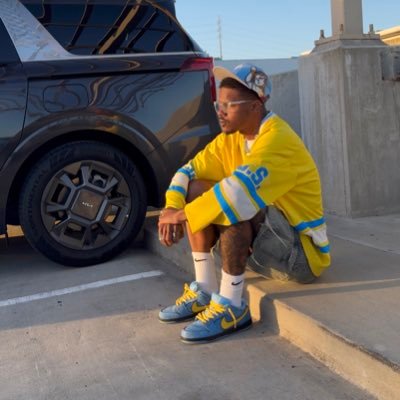 senseispidey's profile picture. New York Sports |🇭🇹🕷⚓️