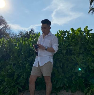 hoangtrann_'s profile picture. Software Engineer, Pythonista, Odoo-er. Creating things while having fun with programming.
