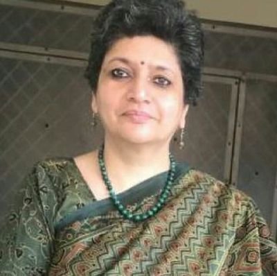 AlkaBehari's profile picture. Professor at the Department of Education, University of Delhi, India