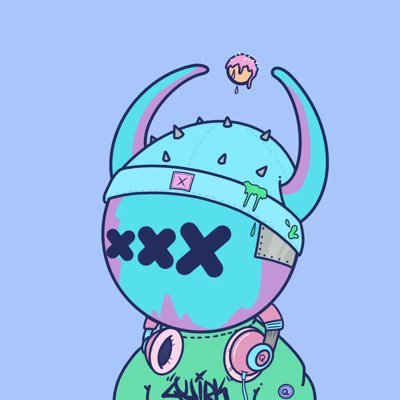 btc_bud's profile picture. Henchman @mutant_cartel | MAYC #7541 🍊 🧟‍♂️ 🦍 | Quirkies 🐂 | Geez & Apechain 🦍 | 🇦🇺 |