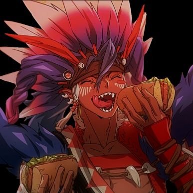 PRIMALSANDWICH's profile picture. ❛ 𝚆-𝚆𝚑𝚊𝚝'𝚛𝚎 𝚢𝚘𝚞 𝚘𝚗 𝚊𝚋𝚘𝚞𝚝 ? ❜ @GR0UNDNP0UND