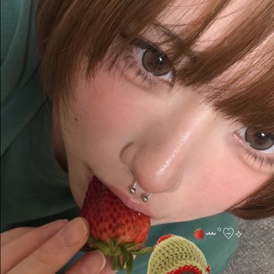 te_iiyu's profile picture. 