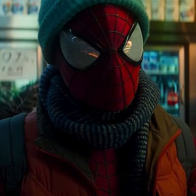cickadas_'s profile picture. ✦ #yumetwt | selec sharing Two-Time, ns Peter Parker yume & ns damian wayne yume | 🦇🔪/🎧🕷️/🎭🐦‍⬛ read sp
