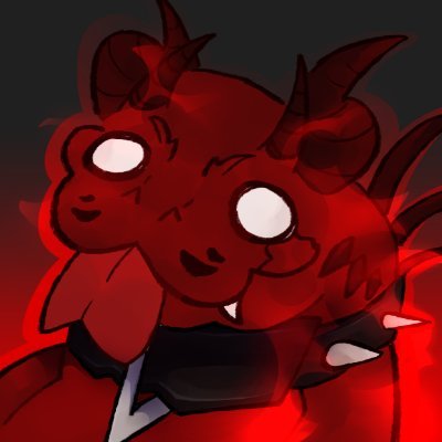 BEST RED DRACONIC EVER!!! Profile