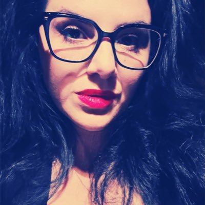 LaraKLarkin's profile picture. ♥️ Human. Mummy. Wife. Writer. Filmmaker. Independent thinker. Minx Magic nail polish maker. Hallow-queen. Wrestling mom. Self-appointed WWE commentator.