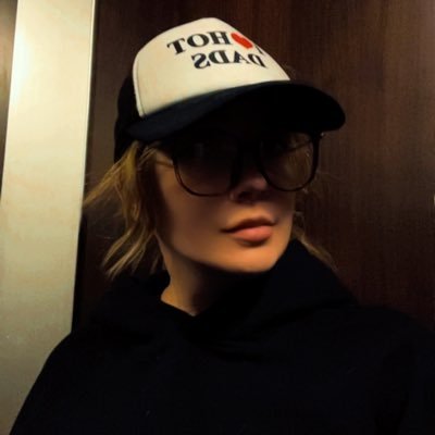 merrrhhhh's profile picture. Freud walked so I could weaponize subtext.