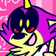 Twig_is_here's profile picture. My name is Twig |he/they| |MINOR| rarely active