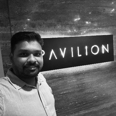 surjithkumark's profile picture. Just a WordPress guy trying to keep up with the cool kids using blocks. 🧑‍💻