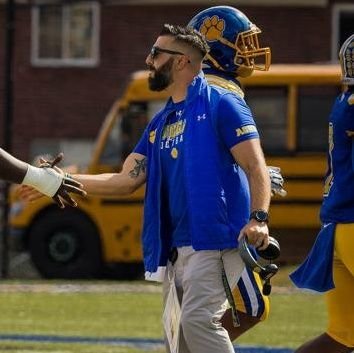 CoachTuortoNP's profile picture. Girl Dad x2, Husband, Science Teacher, NPHS Head Varsity Football Coach and Softball Coach, Co Head Varsity Girls Flag Football Coach

AGNB!!