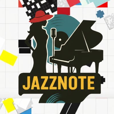 @jazznotealbum