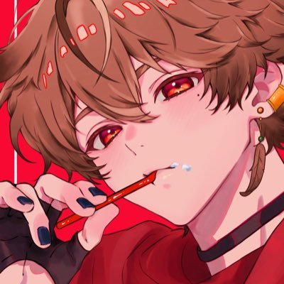 HiiroSara's profile picture. ずーっと君のヒーロー !spice所属 緋色(ヒイロ)サラ¦IRIAM活動中 │ #緋色サラ│ 師匠(圭 様)¦FM 🏹🦉