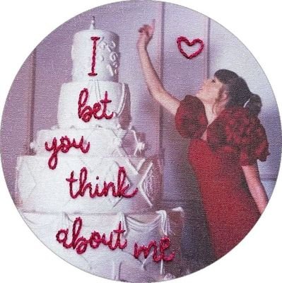 KamiliGarcia19's profile picture. 