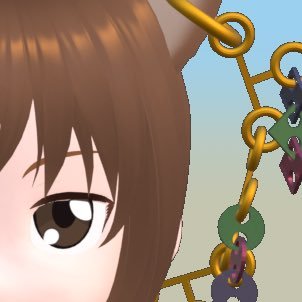 alkee_nono's profile picture. 名前の読みは “あるき・のの” 年内に次作動画投稿予定の3浪2留1浪医師Vtuberです 現在アバターをblenderで作成中〜