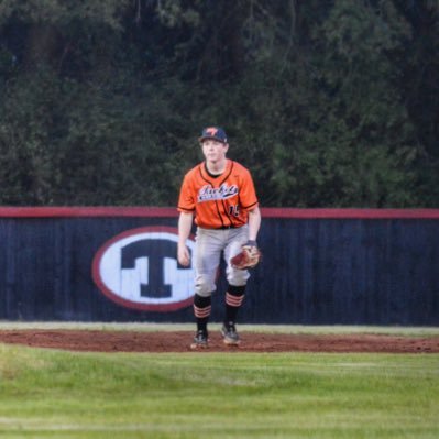 BraydenHil17166's profile picture. C/O 2028 | SS/2nd/3rd/ RHP | @McTBaseball/@SpartansScout | 5”9 170LBs |