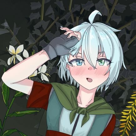 克萊Cryo❄️さんのプロフィール画像