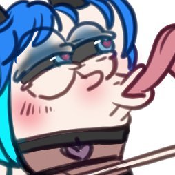 Mikasah! // Dumbass Succubus 🏳️‍⚧️さんのプロフィール画像