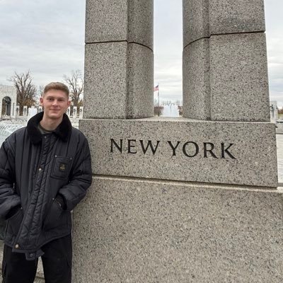BrandynNystrom's profile picture. Trying to be a more informed citizen. United America.