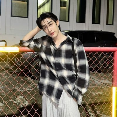 cococeejay's profile picture. จะมีชีวิตอยู่เพื่อคอยเฝ้ามองดูการเติบโตของพวกคุณเสมอไป☔️🫧🦖🫧🐓