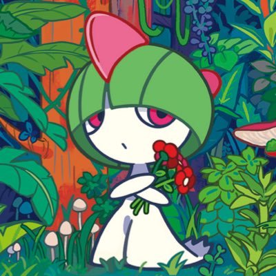 Sh_Pokeka's profile picture. 