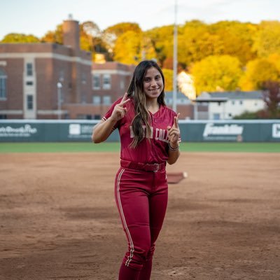 bellawuelfing's profile picture. Boston College Commit 🦅|| 2027 || 3rd/CF/Utility || 16u Intensity KOD #12|| Follow the insta ⬇️