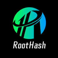 roothashpay's profile picture. RootHash Chain is building a bridge between traditional finance and the Web3 world — centered on Web3 middleware, driving on-chain compliance, payment innovatio