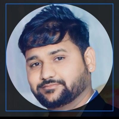 rkmehta1994's profile picture. Big Fan Of Modi Ji,
Yogi Ji,
Amit Shah ji
सनातनी छोरा
रामभक्त