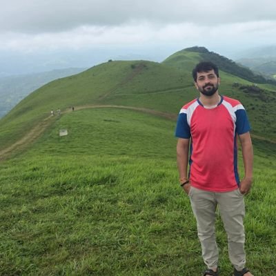 KeerthanKd's profile picture. 