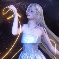 Artemis 🩷 (@applecrowfish) 's Twitter Profile Photo