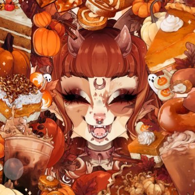 ✨🦇 𝐇𝐞𝐱 🦇✨さんのプロフィール画像