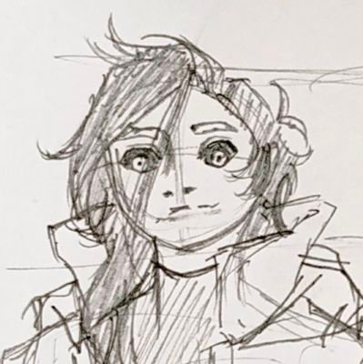 wr4itl_l's profile picture. 23 | they/them ftm | mainly HQ, Hades, and OCs | multiship | new to twt come say hi!