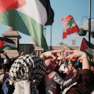 danaljh's profile picture. Human rights activist