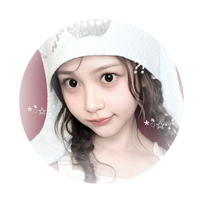 buttyerflies's profile picture. in a picturesque autumn realm 🎀 the flower petals blew by the wind 🍰 and fell right on her beautifully flushed cheeks. ( ◜⤙◝ )♡