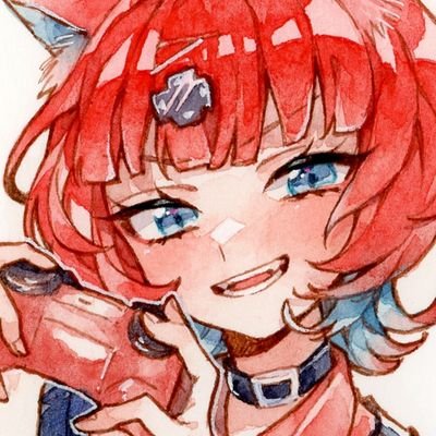 伸紅-shinku- (@ffs0705_s) / X