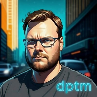 dptm's profile picture. Exploring decentralized apps & Web3 ecosystems.
Sharing insights, reviews & early projects.
Independent research & analysis.