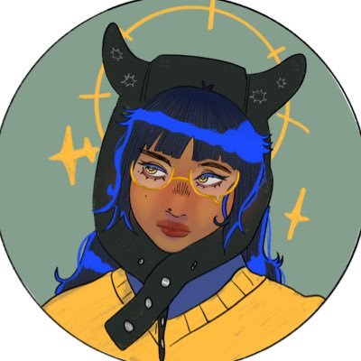 ✧Sup, Bro✧ Xy Contrerasさんのプロフィール画像