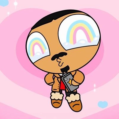 TheCaramelKahn's profile picture. movies, music, & madness 🌝