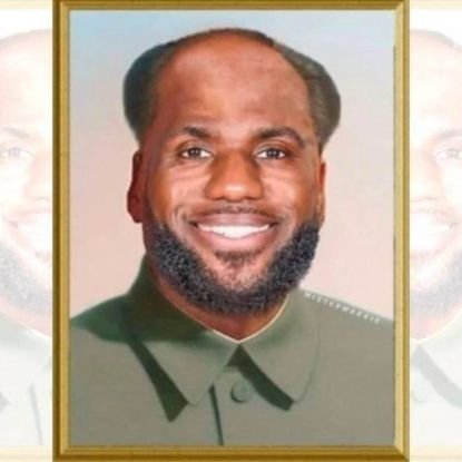 chingconghanji's profile picture. 