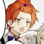 life is osu (and fuuta kajiyama) m/w kat 👀👀 fuuta kajiyama, scott & morro liker