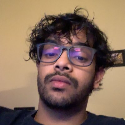 IamKushagraB's profile picture. building things and self⁉️