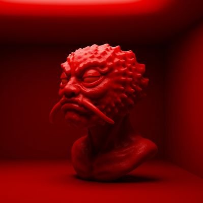 o_ni_gi_ri_man's profile picture. アーセン