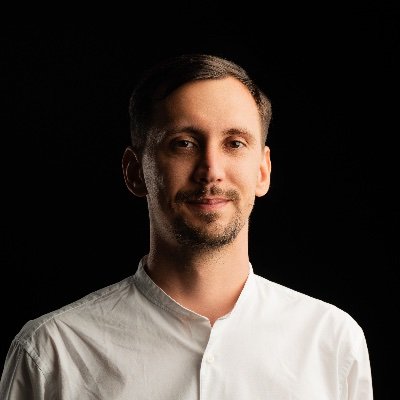 marklangovoi's profile picture. Software engineer and father.