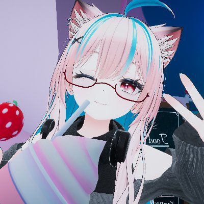 benitama_vrc's profile picture. イベント、改変、撮影、ワールド巡りなんでもしたいです。
メインはニクスを使っていますのでニクス使いの方はあなたのニクスちゃんを見せて下さい 
お気軽にフォローしてください

その他：ペルラ、ルルネ、エク、みみのこ、彼方を使ってます